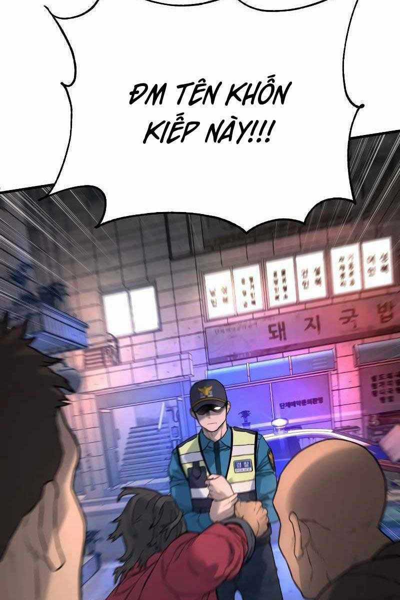 Cảnh Sát Báo Thù Chapter 1 trang 41