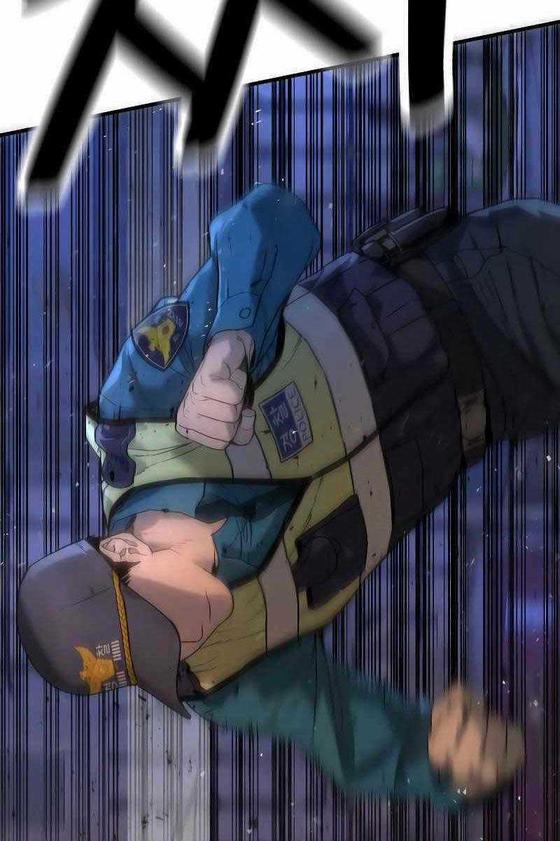 Cảnh Sát Báo Thù Chapter 1 trang 44