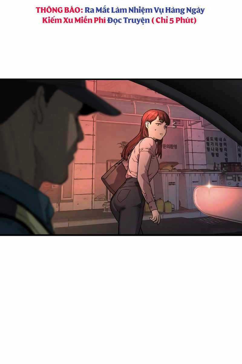 Cảnh Sát Báo Thù Chapter 1 trang 5