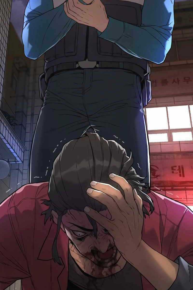 Cảnh Sát Báo Thù Chapter 1 trang 50