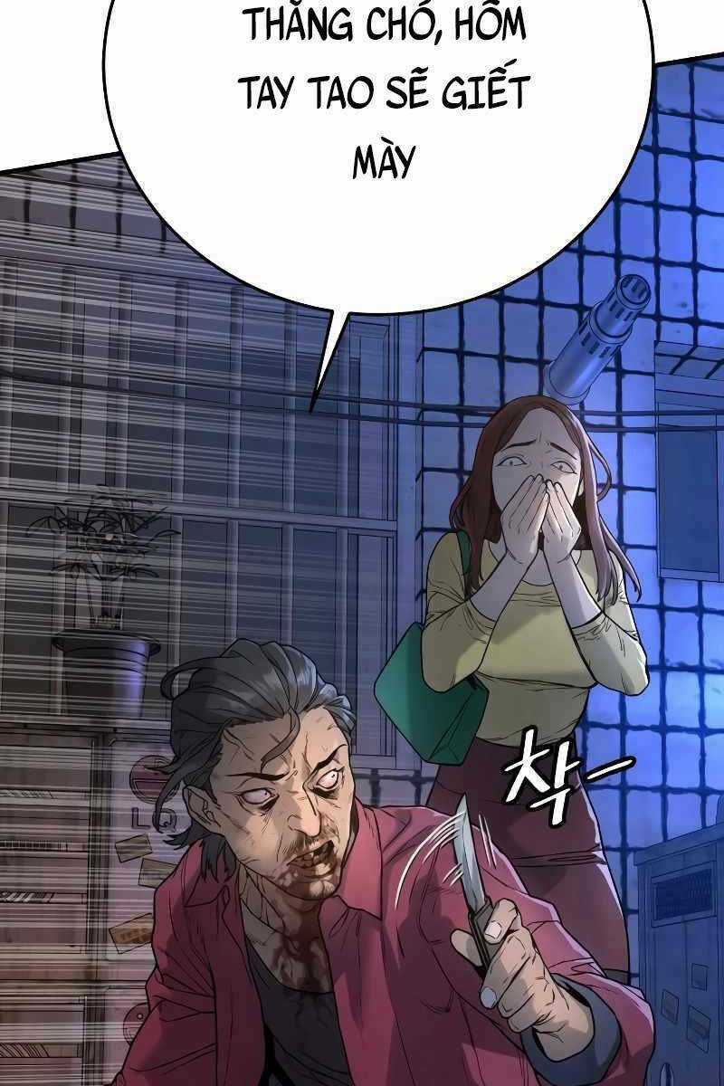 Cảnh Sát Báo Thù Chapter 1 trang 53