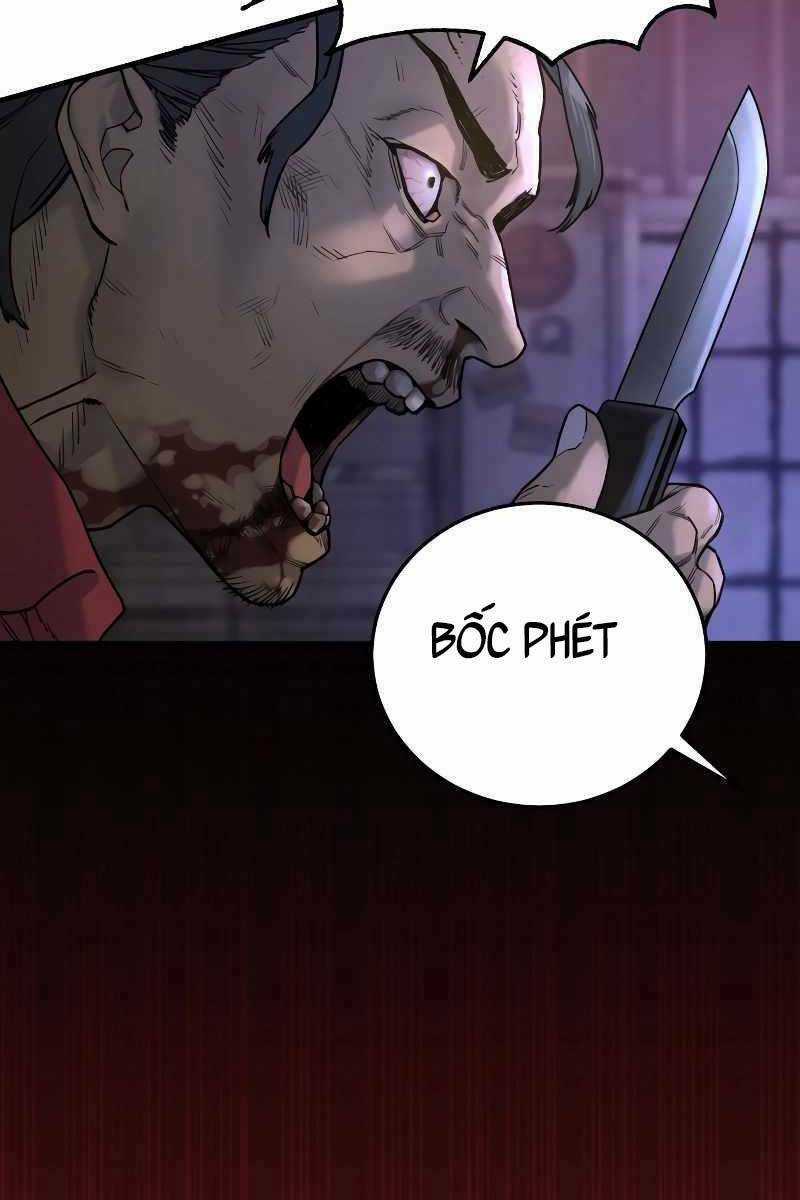 Cảnh Sát Báo Thù Chapter 1 trang 57