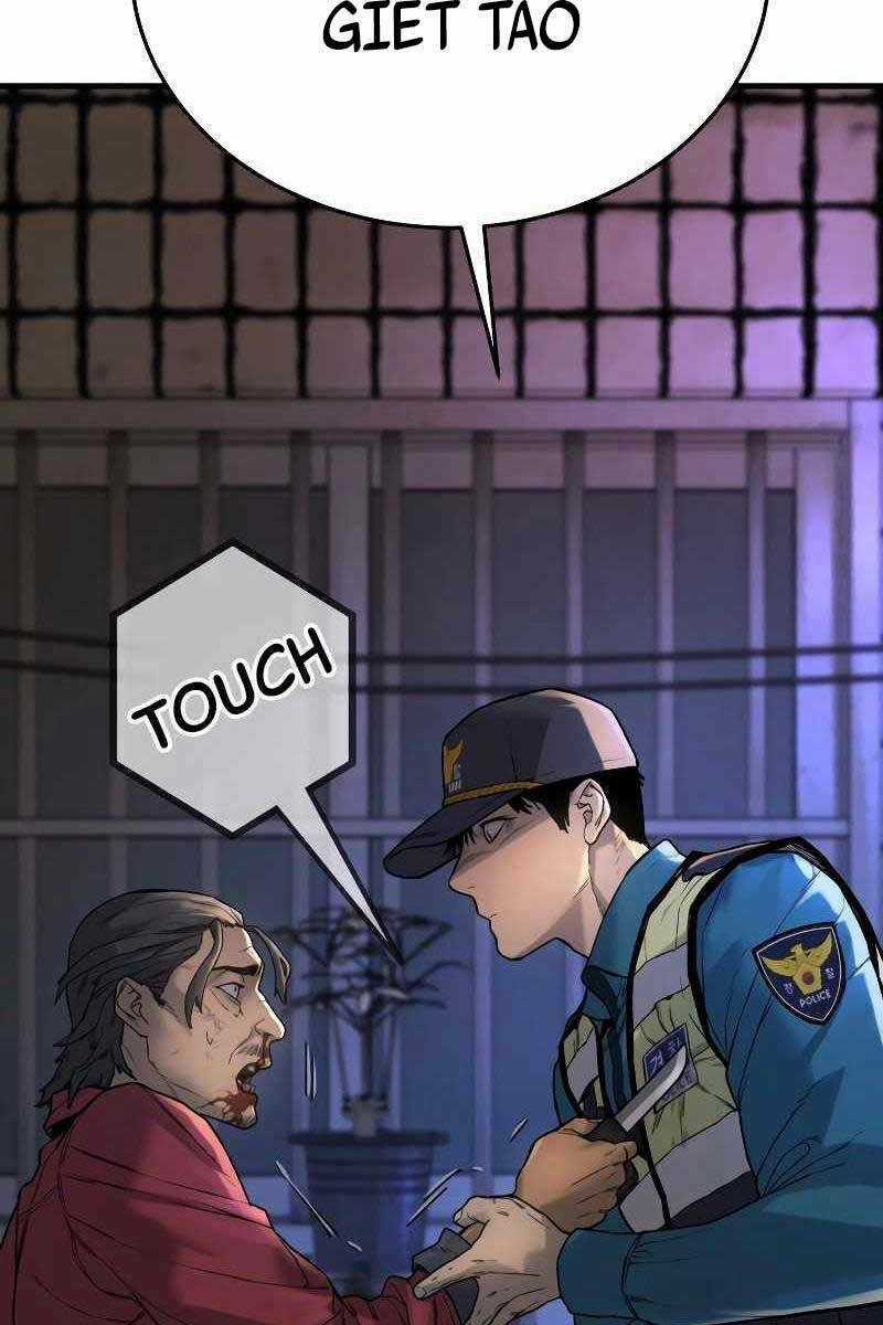 Cảnh Sát Báo Thù Chapter 1 trang 64