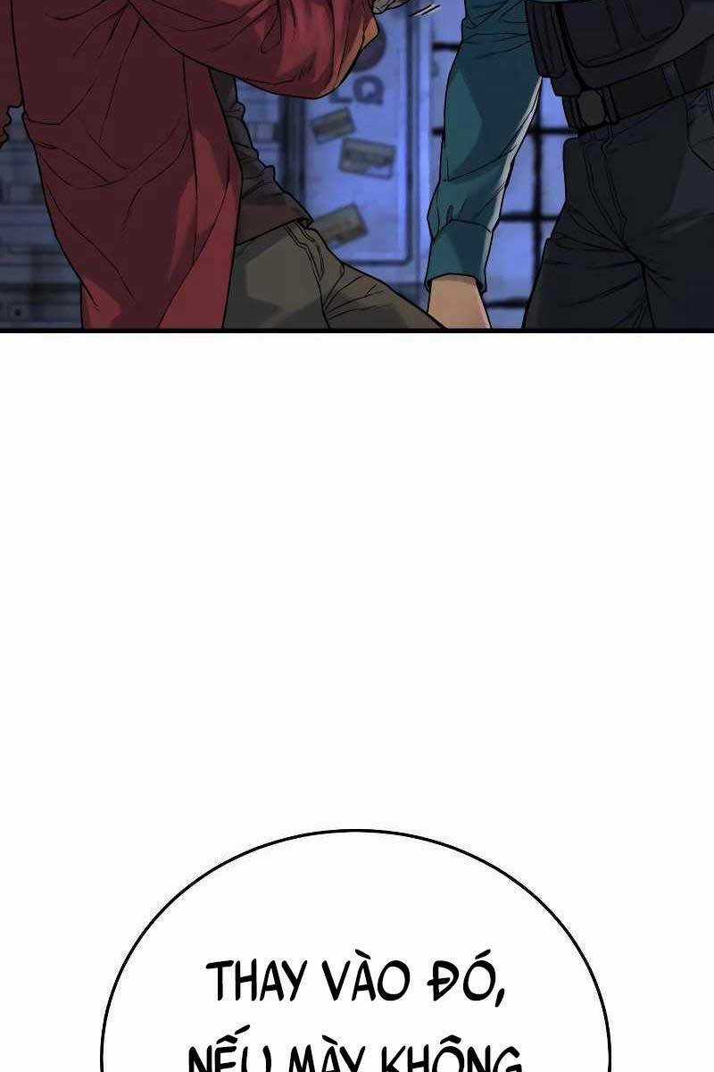 Cảnh Sát Báo Thù Chapter 1 trang 65