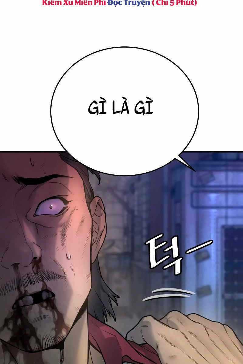 Cảnh Sát Báo Thù Chapter 1 trang 75