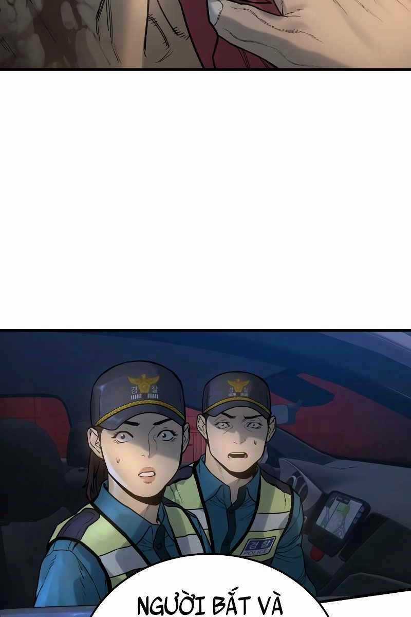 Cảnh Sát Báo Thù Chapter 1 trang 76