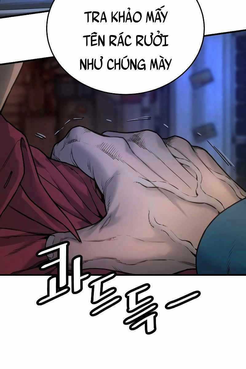 Cảnh Sát Báo Thù Chapter 1 trang 77