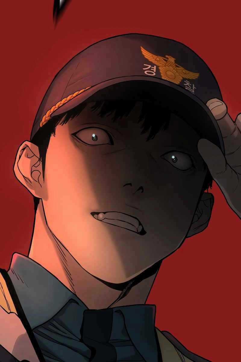 Cảnh Sát Báo Thù Chapter 1 trang 79