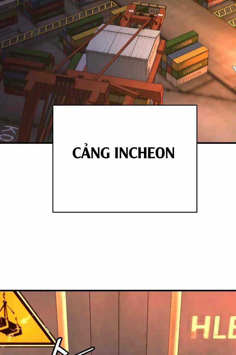 Cảnh Sát Báo Thù Chapter 1 trang 85