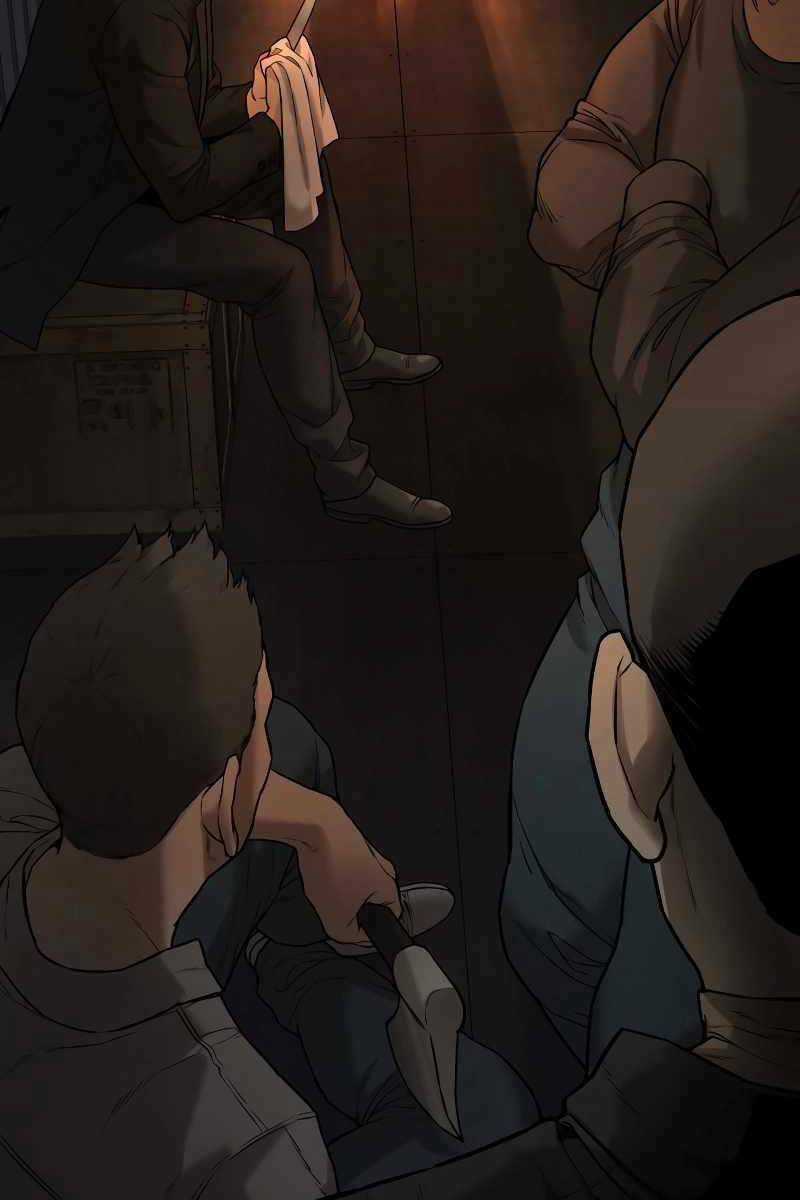 Cảnh Sát Báo Thù Chapter 1 trang 89