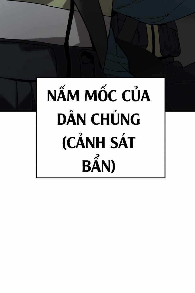 Cảnh Sát Báo Thù Chapter 1 trang 9