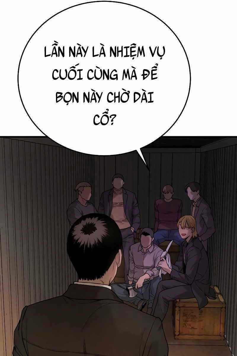 Cảnh Sát Báo Thù Chapter 1 trang 96