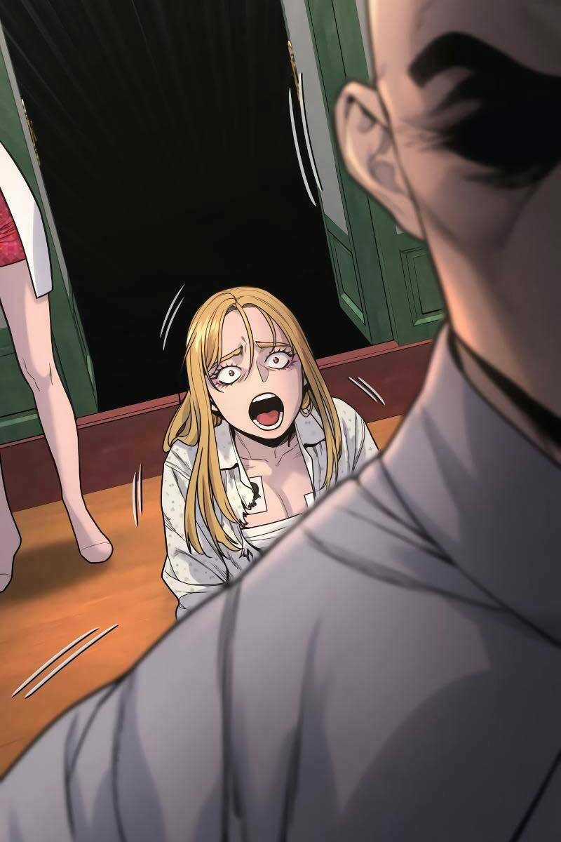 Cảnh Sát Báo Thù Chapter 10 trang 1
