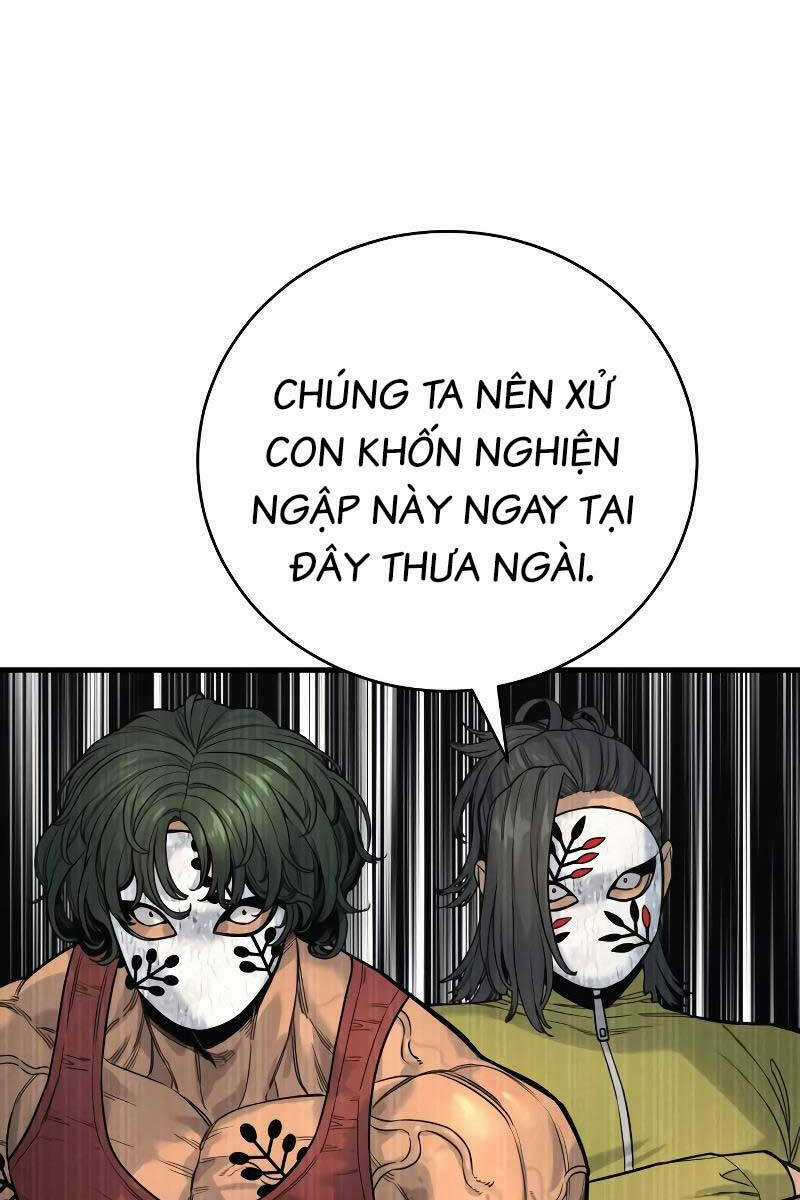 Cảnh Sát Báo Thù Chapter 10 trang 10