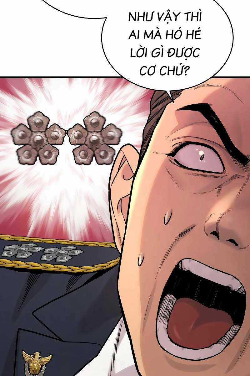 Cảnh Sát Báo Thù Chapter 10 trang 100