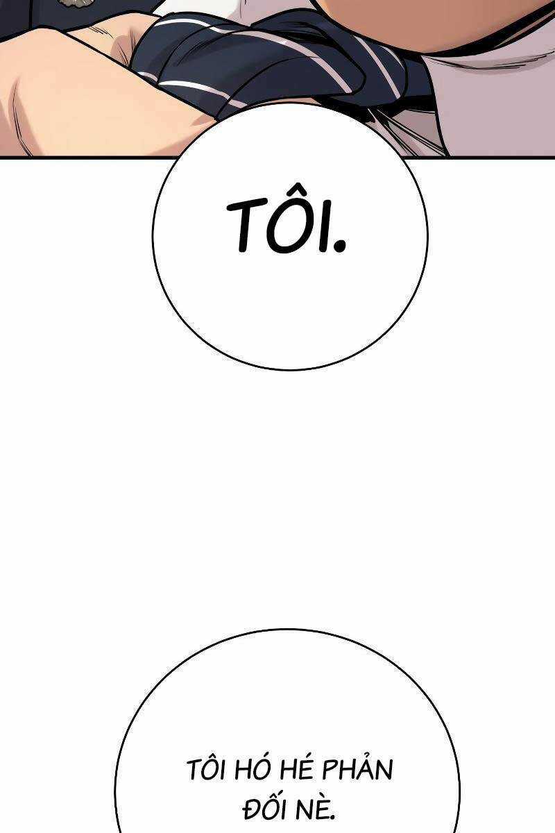 Cảnh Sát Báo Thù Chapter 10 trang 101