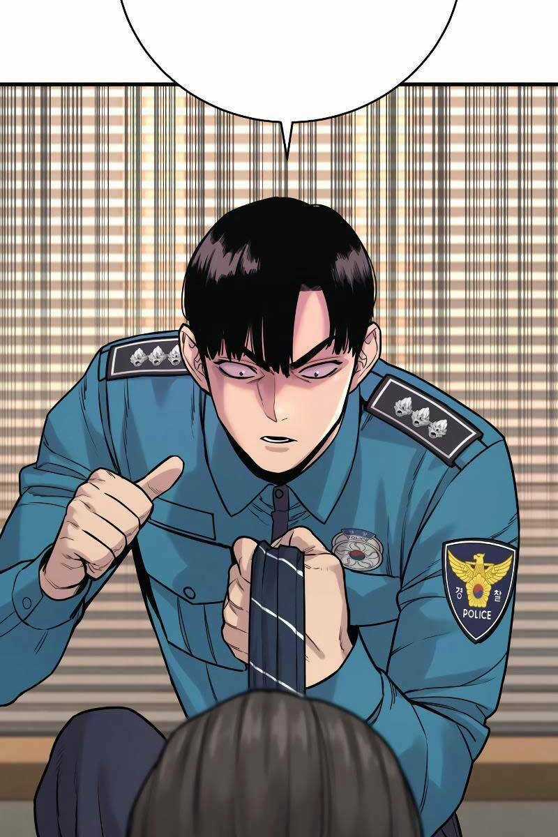 Cảnh Sát Báo Thù Chapter 10 trang 102