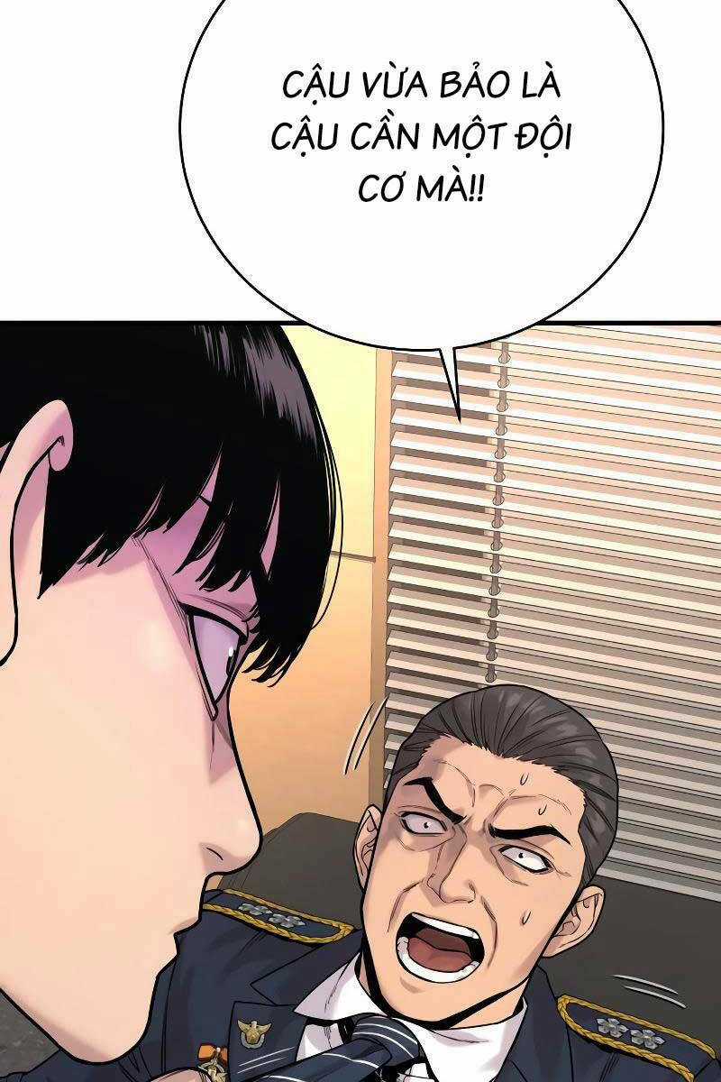 Cảnh Sát Báo Thù Chapter 10 trang 104