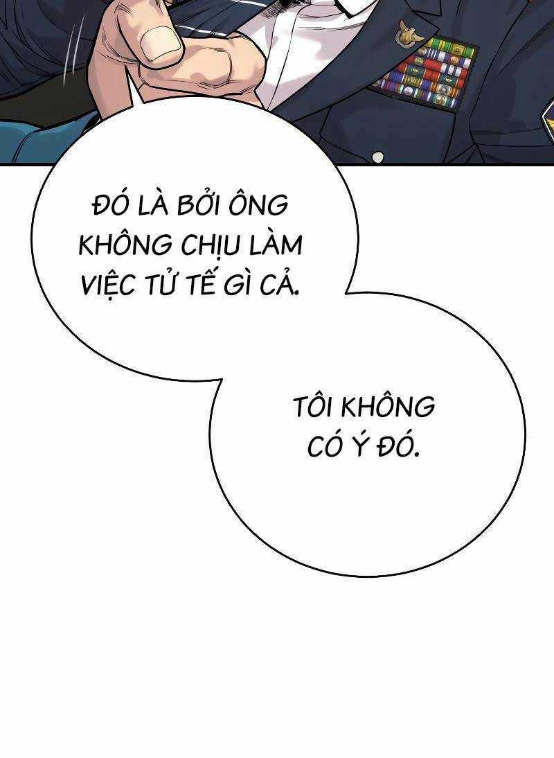 Cảnh Sát Báo Thù Chapter 10 trang 105