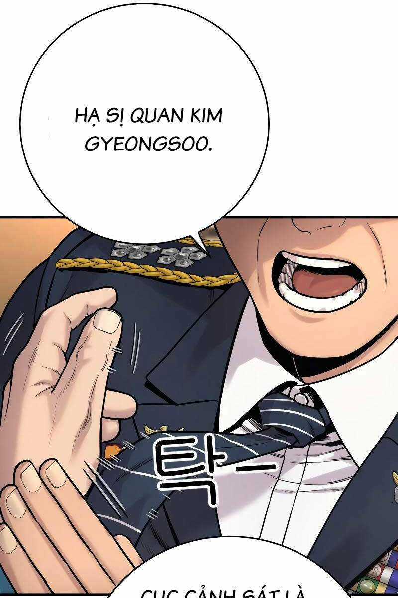 Cảnh Sát Báo Thù Chapter 10 trang 106