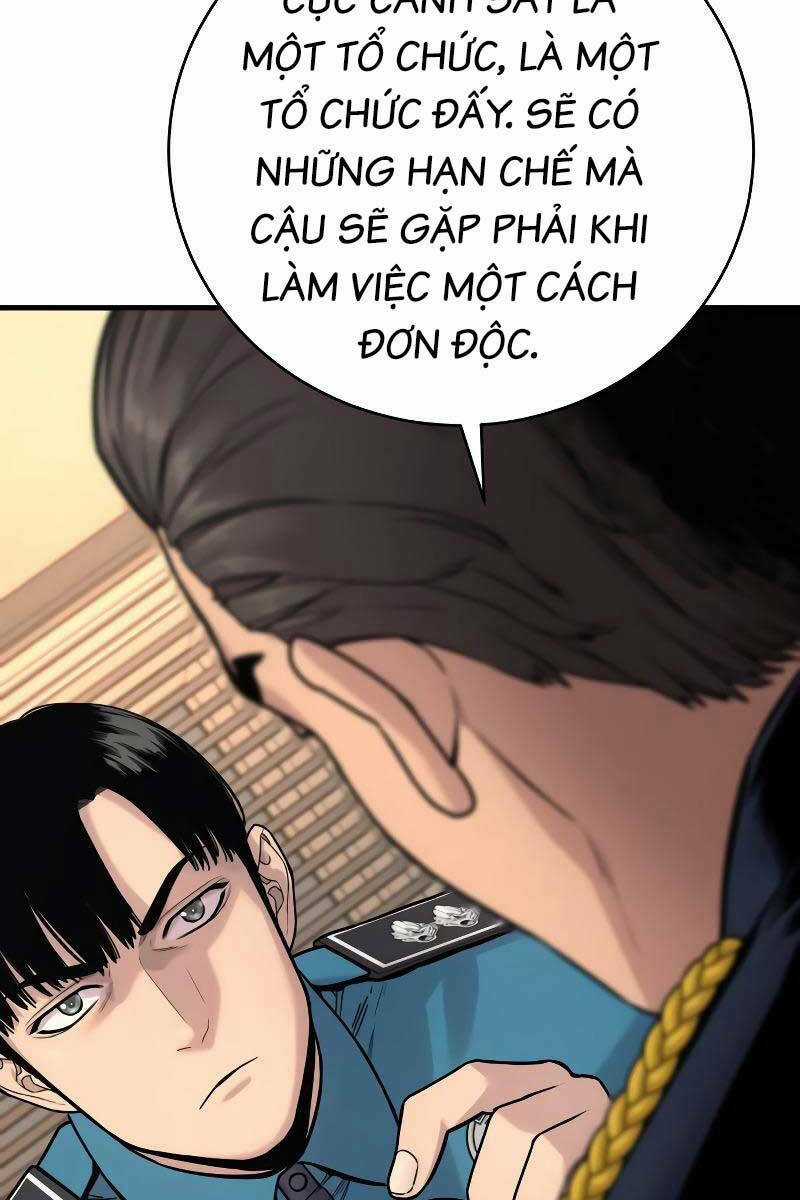 Cảnh Sát Báo Thù Chapter 10 trang 107