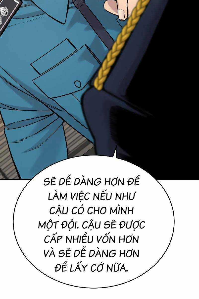 Cảnh Sát Báo Thù Chapter 10 trang 108