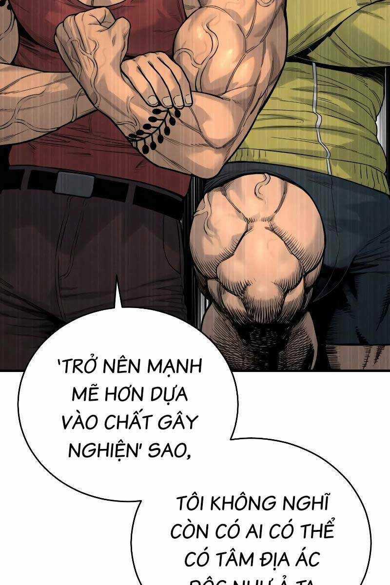 Cảnh Sát Báo Thù Chapter 10 trang 11