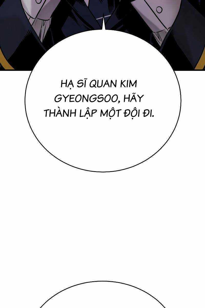 Cảnh Sát Báo Thù Chapter 10 trang 111