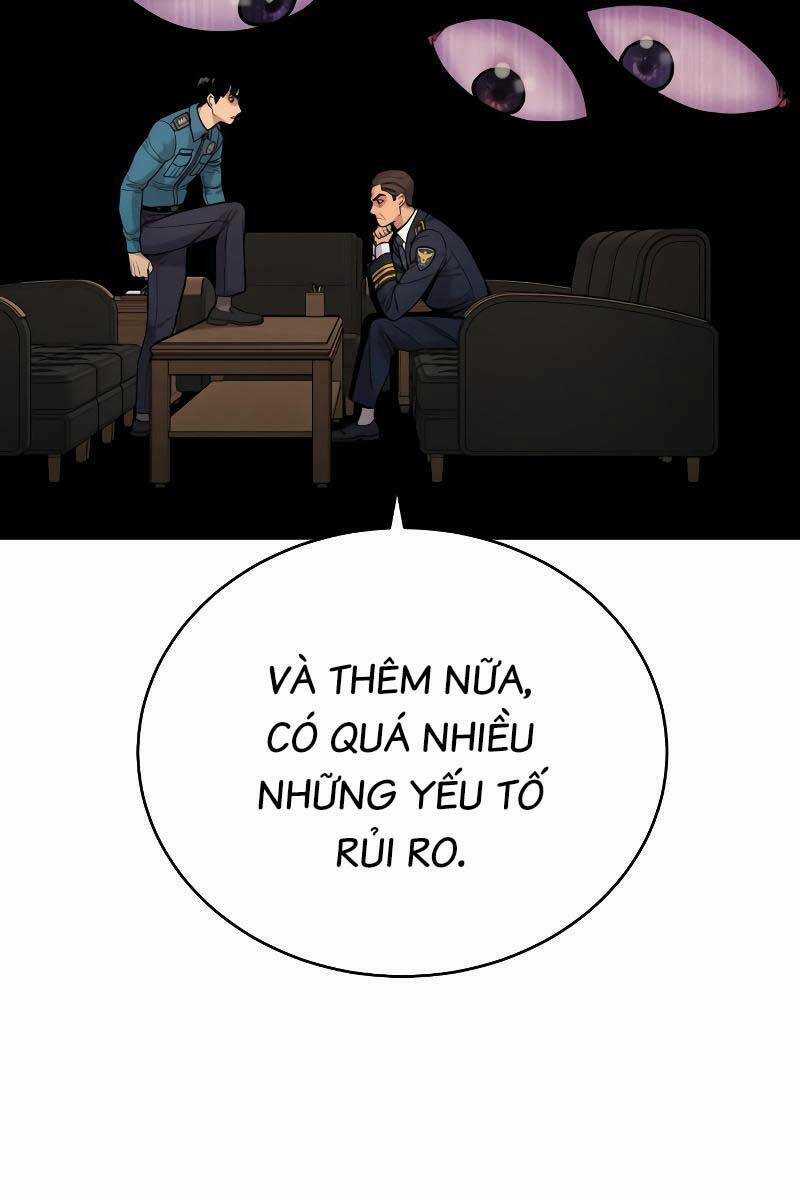Cảnh Sát Báo Thù Chapter 10 trang 113