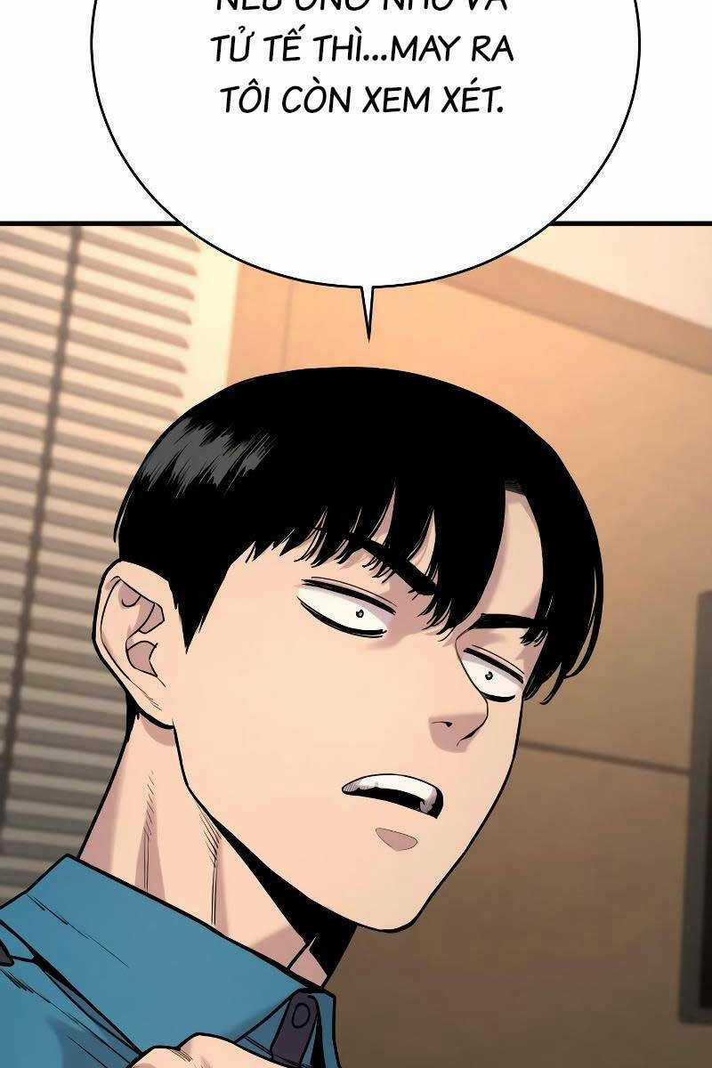 Cảnh Sát Báo Thù Chapter 10 trang 116