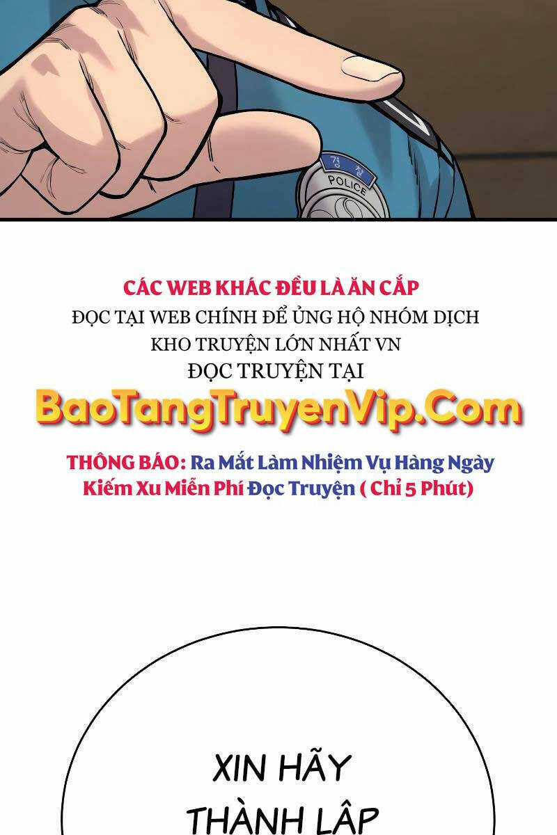 Cảnh Sát Báo Thù Chapter 10 trang 117