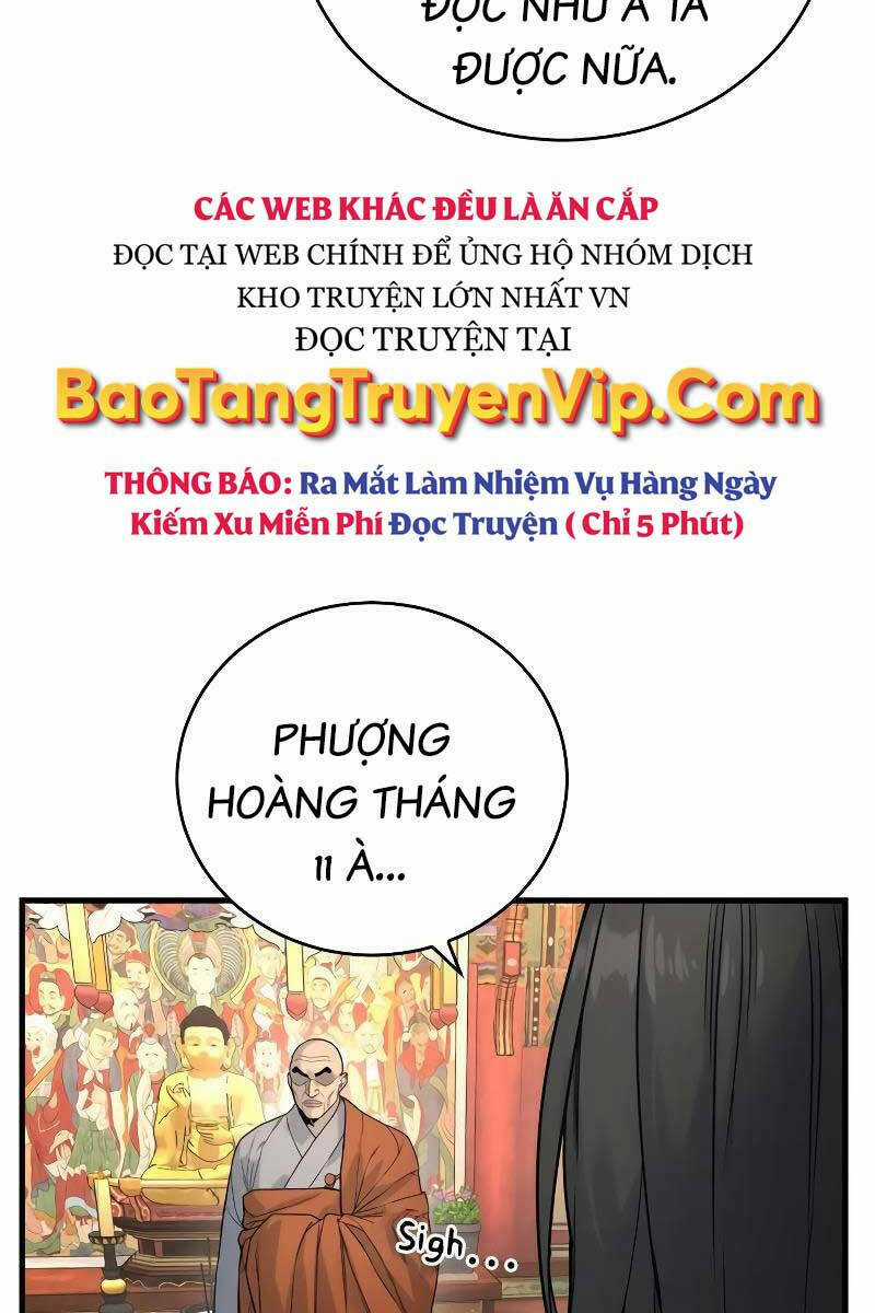 Cảnh Sát Báo Thù Chapter 10 trang 12