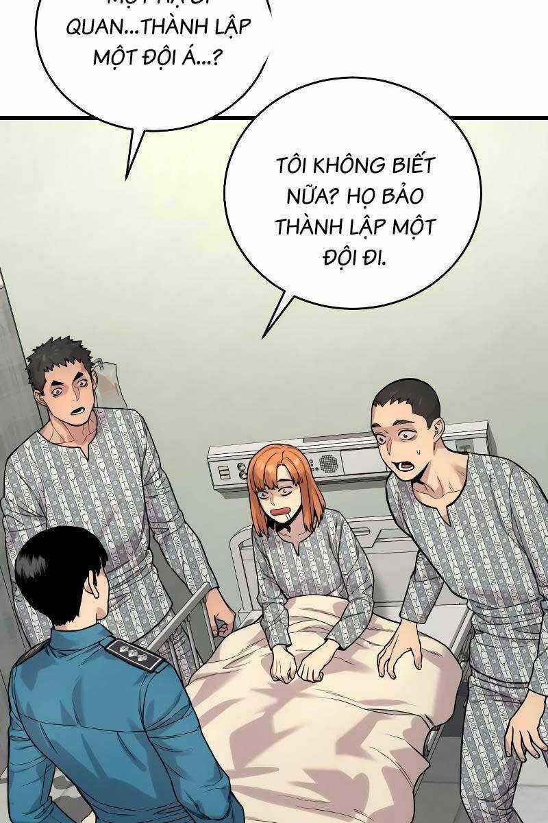 Cảnh Sát Báo Thù Chapter 10 trang 122