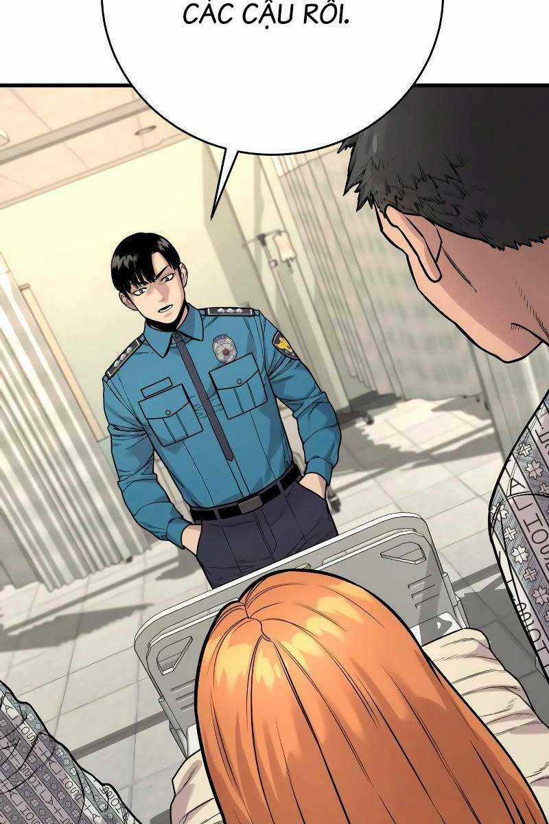 Cảnh Sát Báo Thù Chapter 10 trang 126