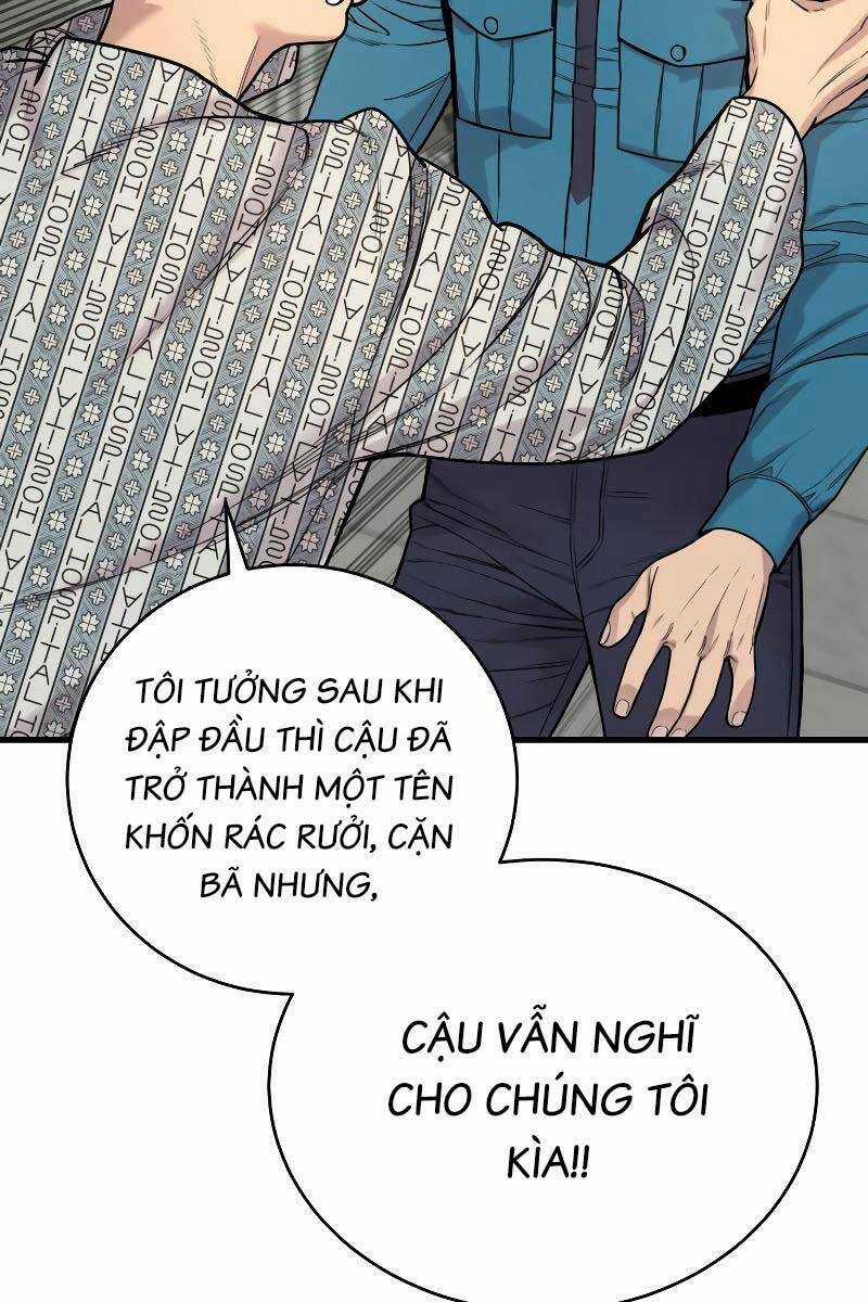 Cảnh Sát Báo Thù Chapter 10 trang 129