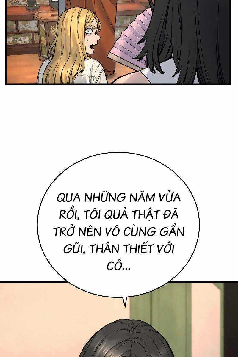 Cảnh Sát Báo Thù Chapter 10 trang 13