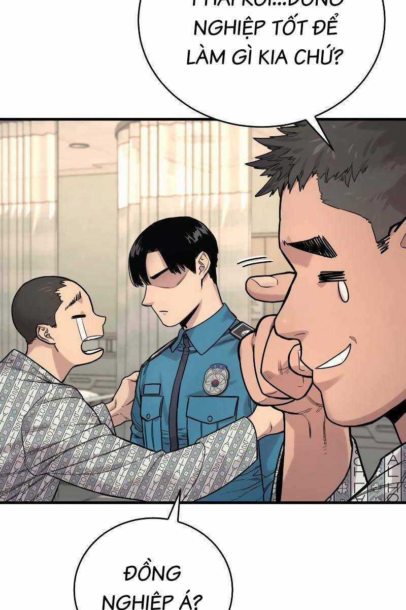 Cảnh Sát Báo Thù Chapter 10 trang 133