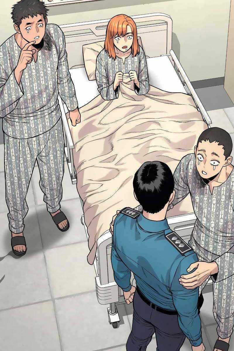 Cảnh Sát Báo Thù Chapter 10 trang 135