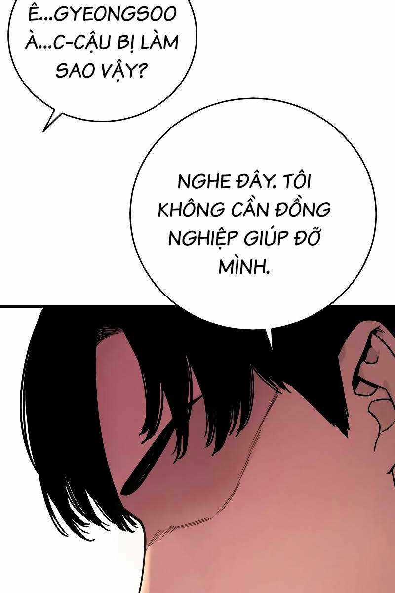 Cảnh Sát Báo Thù Chapter 10 trang 137