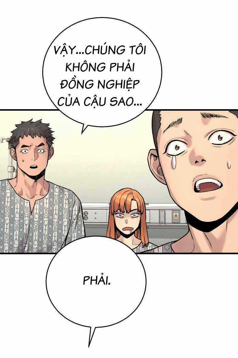 Cảnh Sát Báo Thù Chapter 10 trang 139