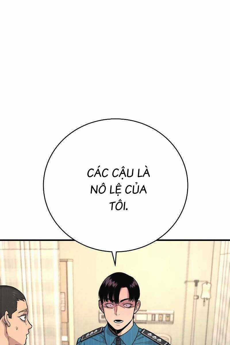 Cảnh Sát Báo Thù Chapter 10 trang 140