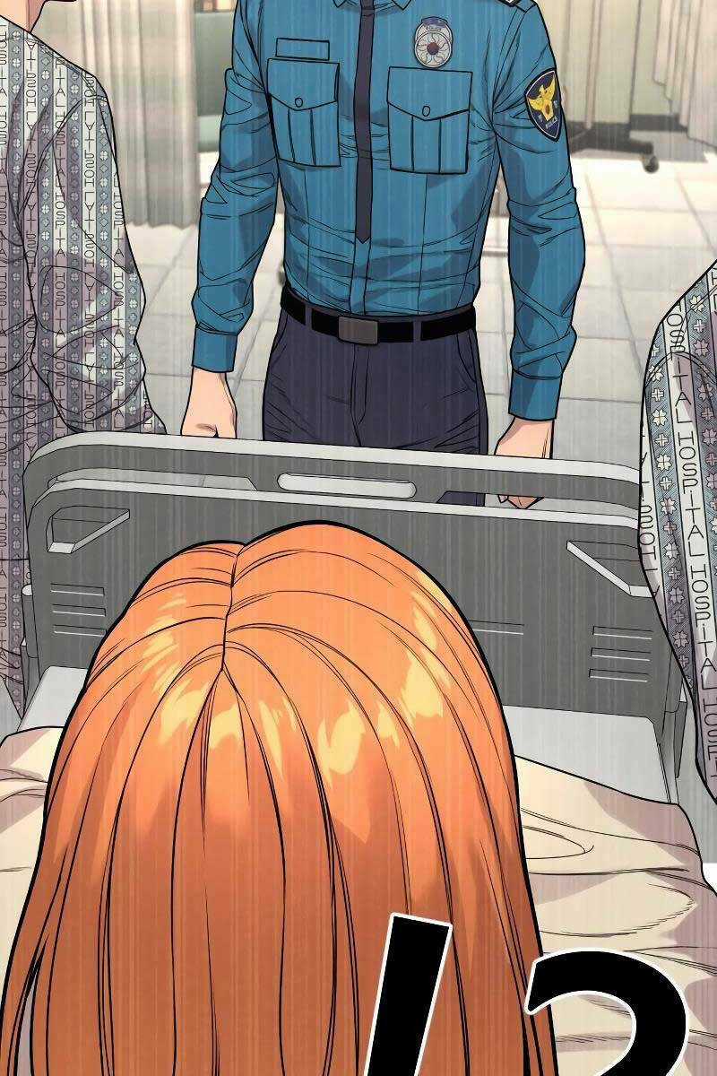 Cảnh Sát Báo Thù Chapter 10 trang 141