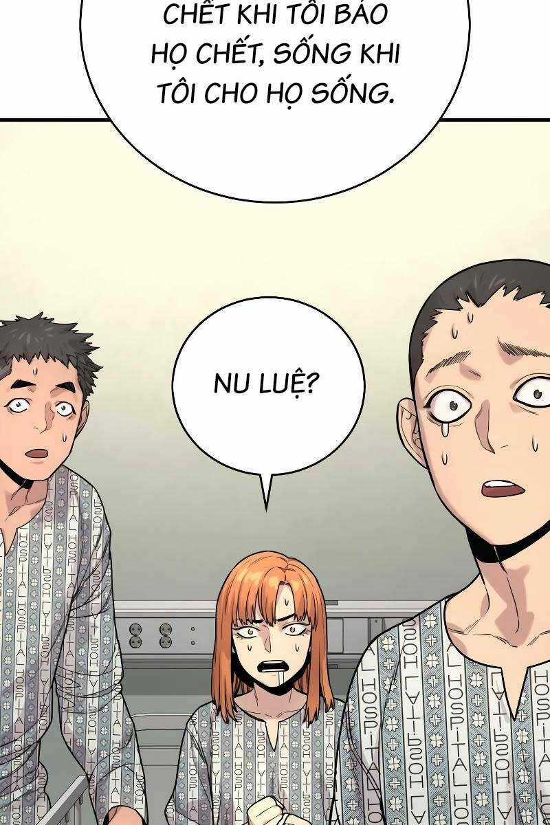 Cảnh Sát Báo Thù Chapter 10 trang 143