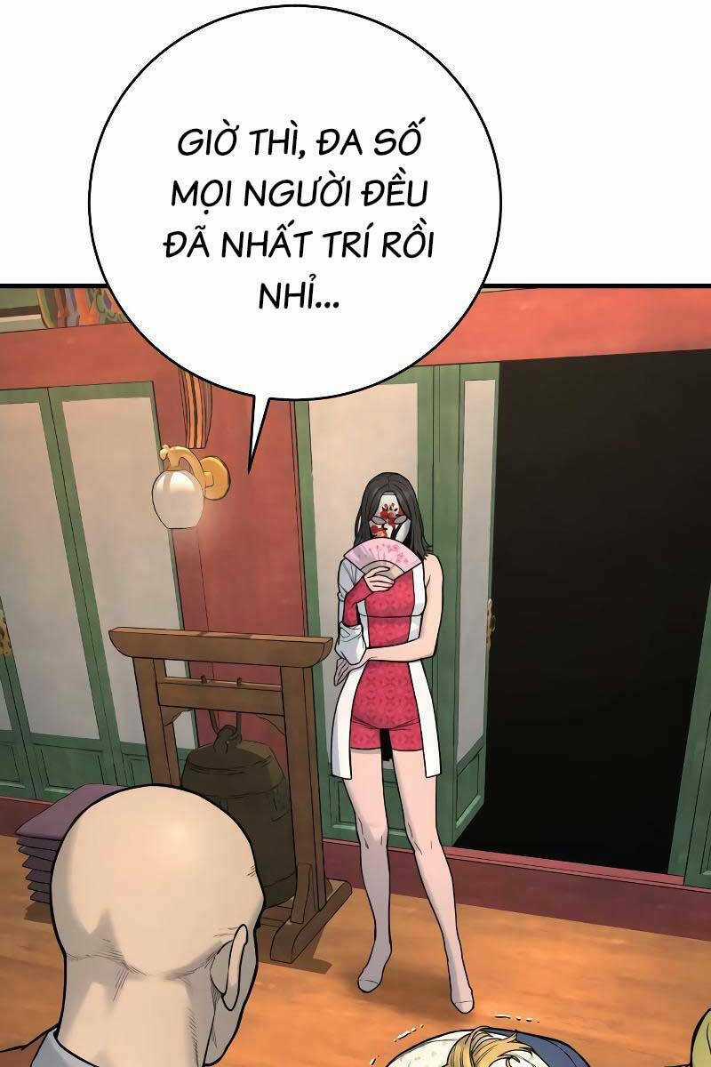 Cảnh Sát Báo Thù Chapter 10 trang 16