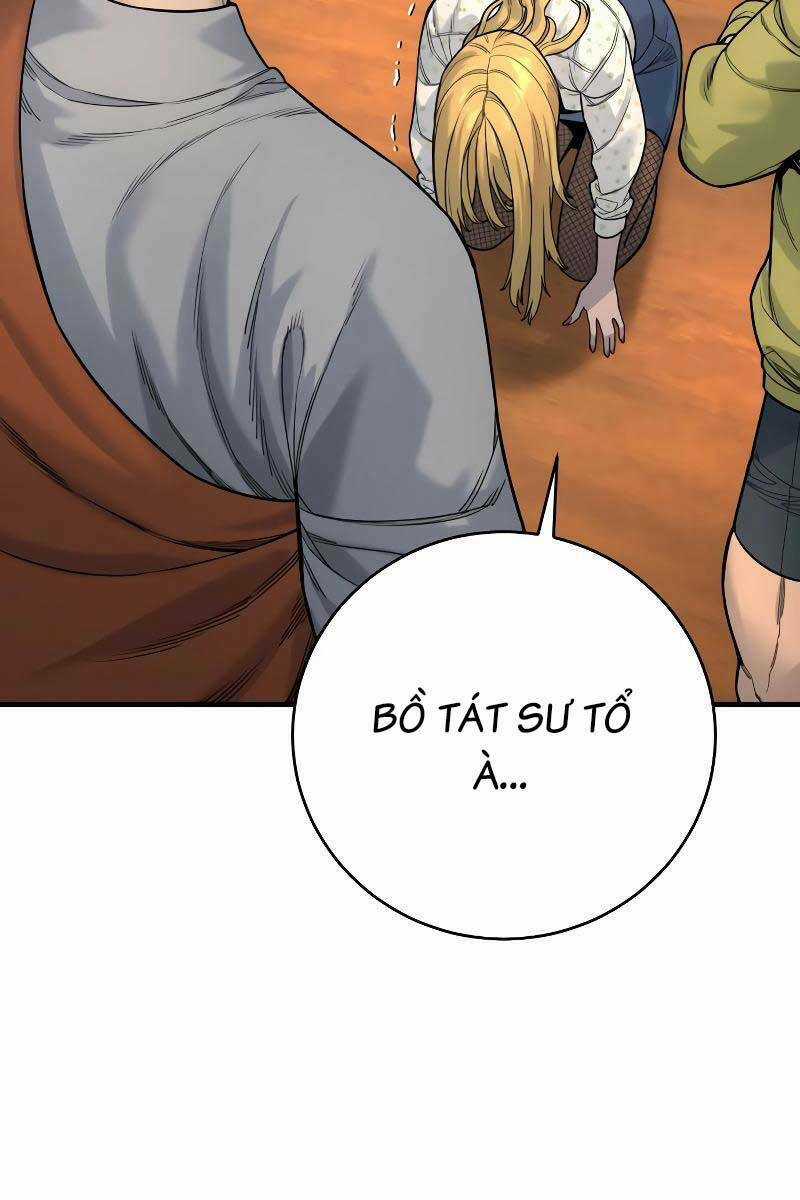 Cảnh Sát Báo Thù Chapter 10 trang 17