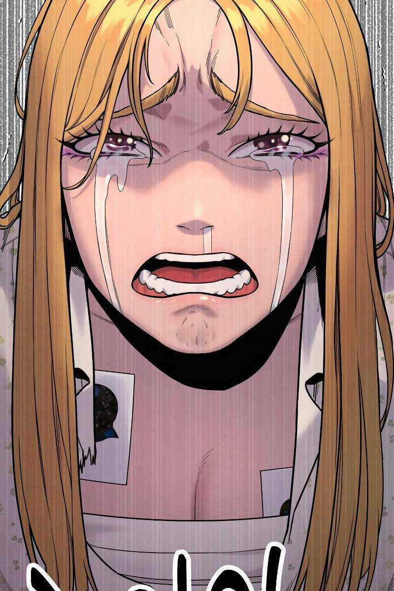 Cảnh Sát Báo Thù Chapter 10 trang 19