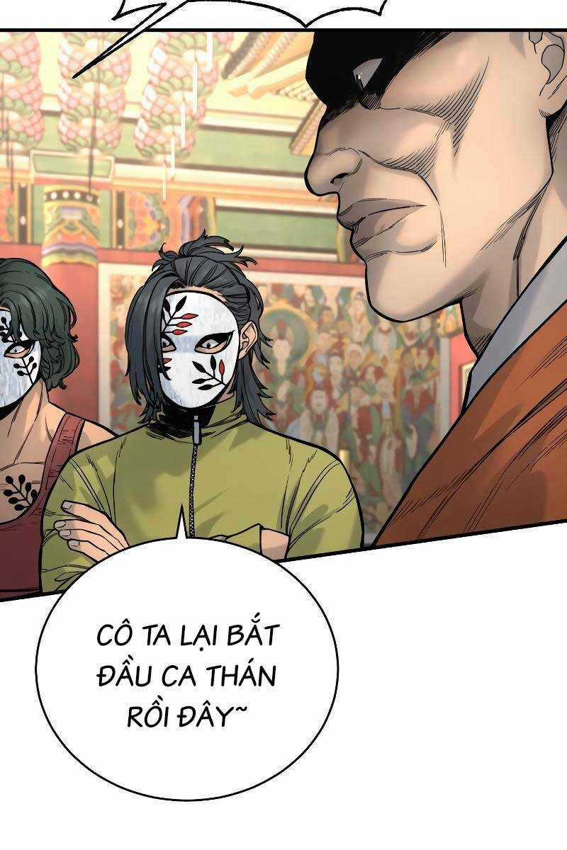 Cảnh Sát Báo Thù Chapter 10 trang 21