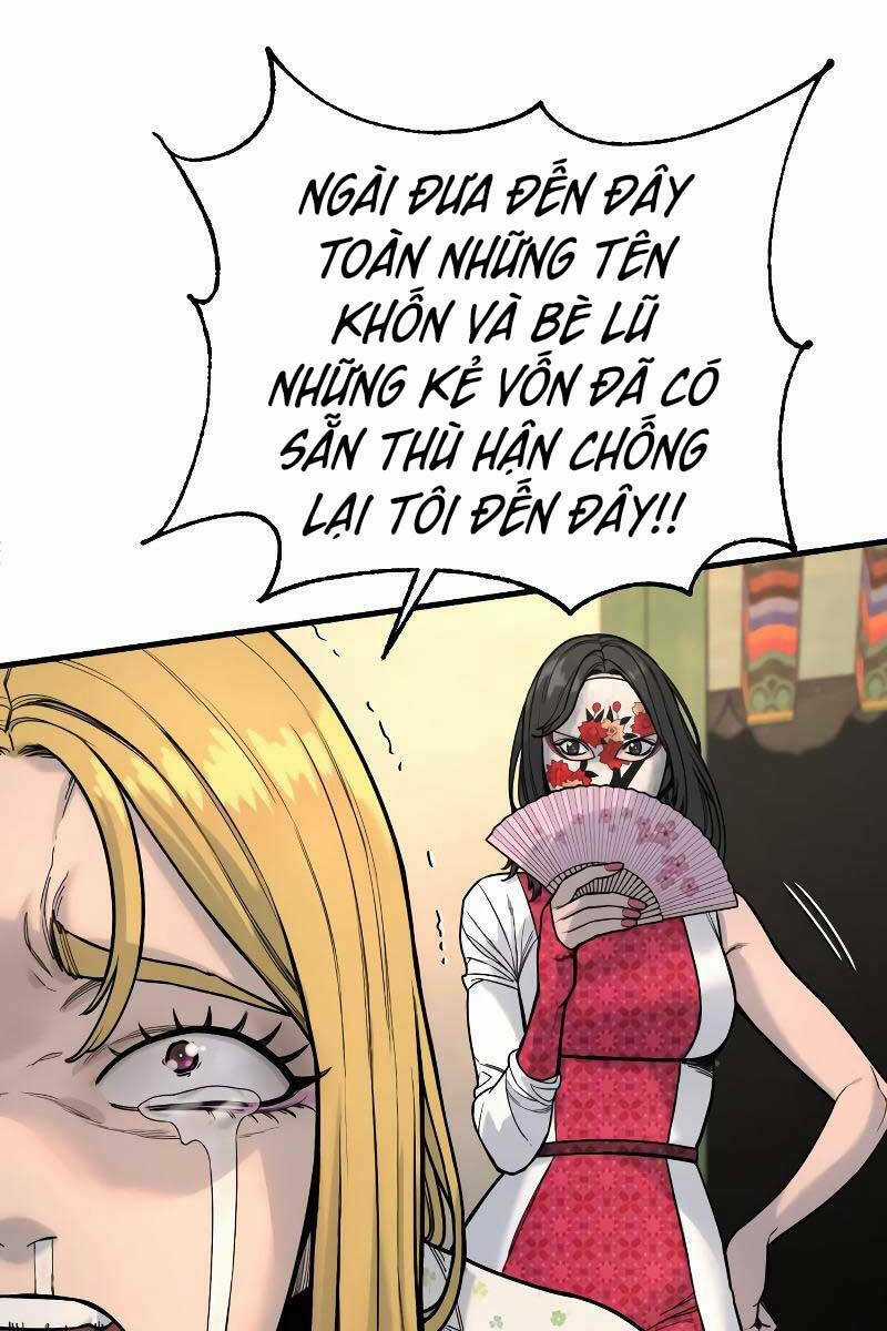 Cảnh Sát Báo Thù Chapter 10 trang 22