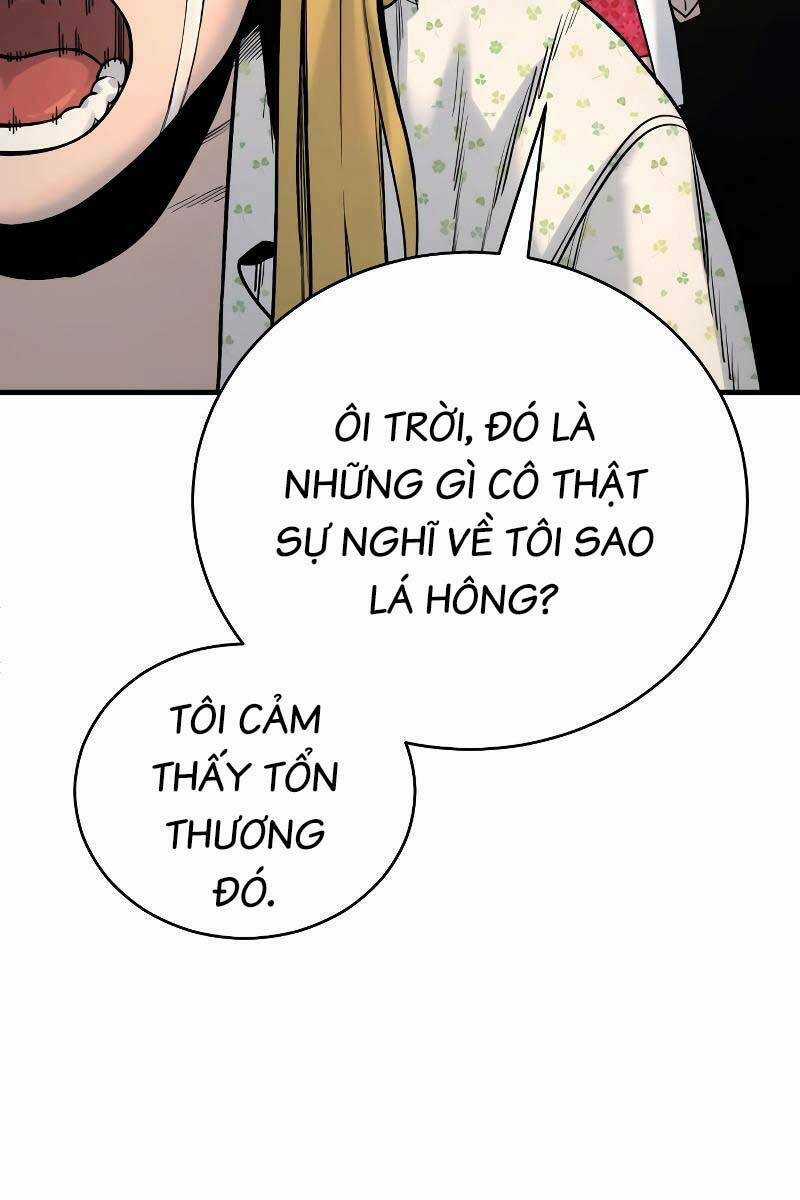 Cảnh Sát Báo Thù Chapter 10 trang 23