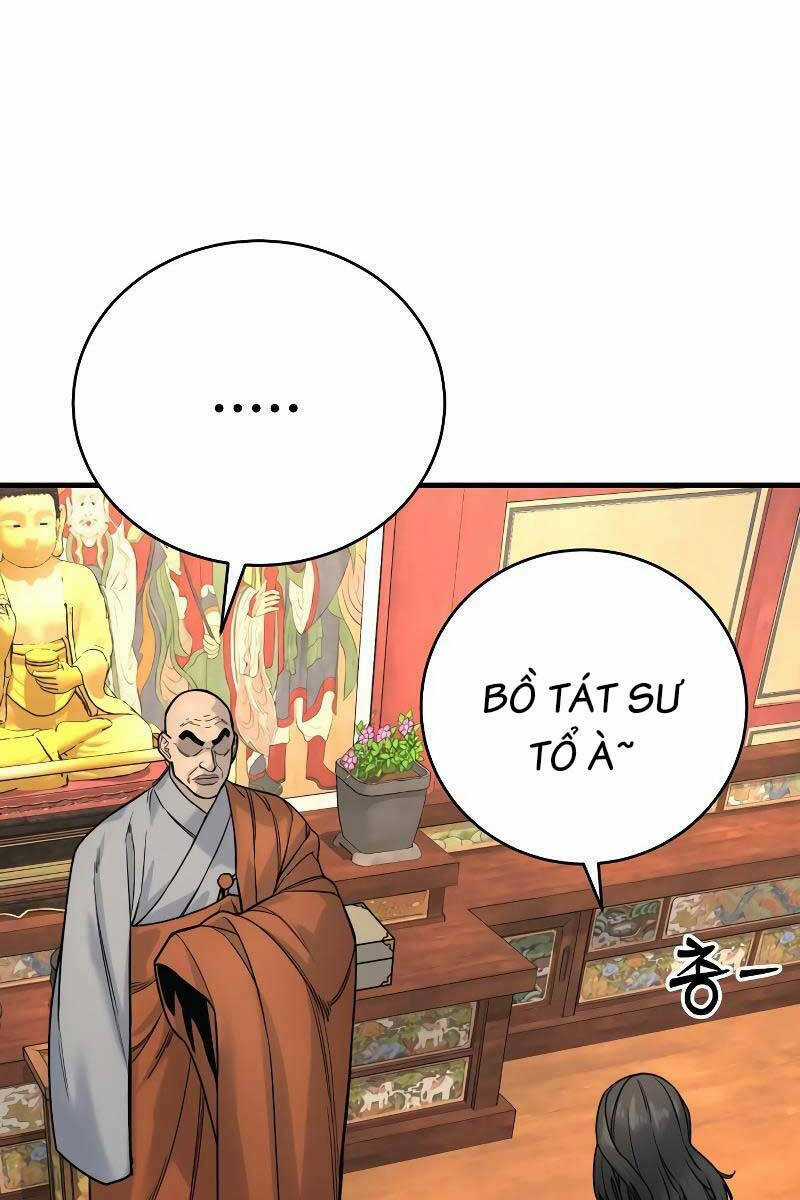 Cảnh Sát Báo Thù Chapter 10 trang 24